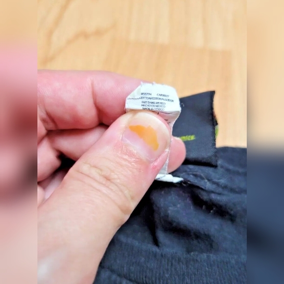 DC Comics Bane t-shirt - Picture 5 of 9